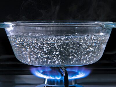 очистка воды