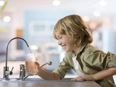 питьевые фильтры на кухню