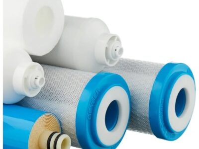 картриджи для фильтров