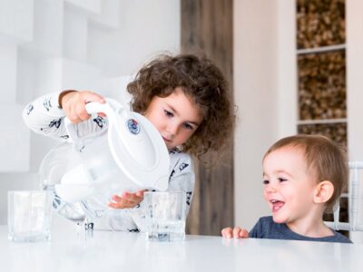 кувшинный фильтр