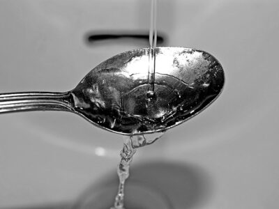 польза серебра