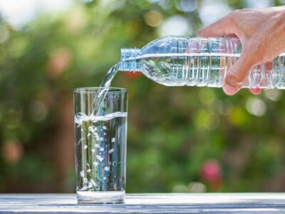 качество воды без фильтров