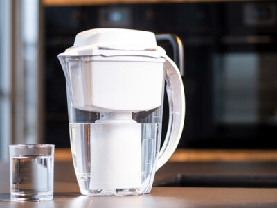 выбор фильтров для воды