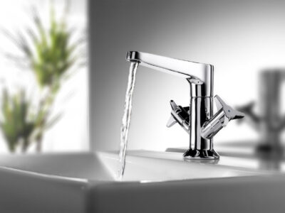 борьба со ржавым налетом на сантехнике