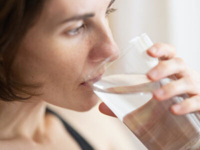 профилактика рака