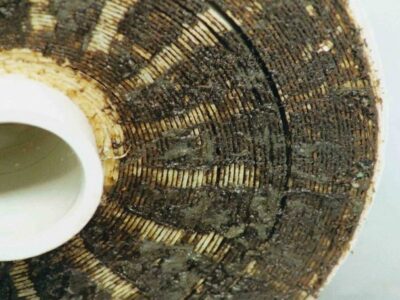 мембрана обратного осмоса