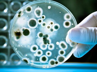 очистка воды от бактерий и вирусов