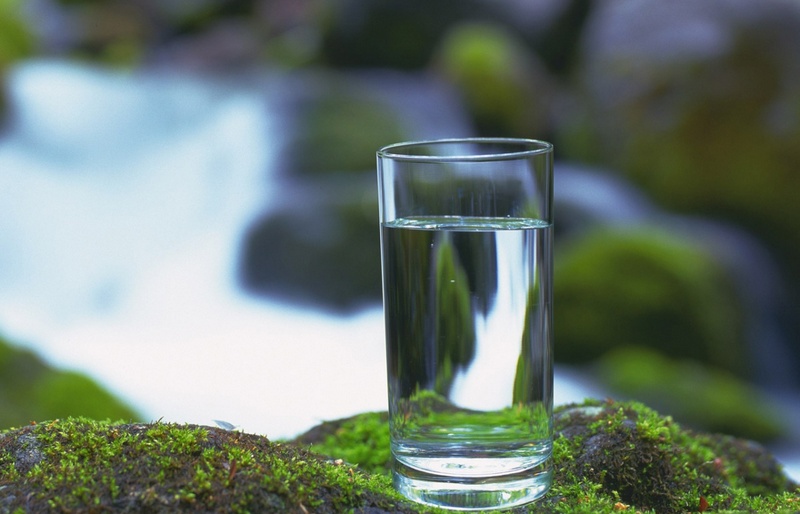 источники питьевой воды